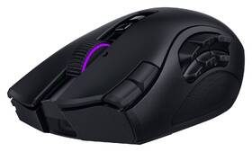 Myš Razer Naga V3 Pro černá

 obrázek produktu 4 z 10