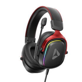 Headset DISPEL GH560B černý

 obrázek produktu 2 z 4