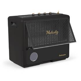 Odvlhčovač Rohnson R-95220B černý

 obrázek produktu 3 z 10