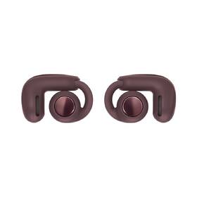 Sluchátka Bose Ultra Open Earbuds Gen 2 vínová

 obrázek produktu 14 z 14