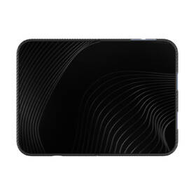 Kryt na mobil UNUM UNUM SlimAramid Mag+ na Apple iPhone Duo Qi2 & MagSafe kompatibilní černý

 obrázek produktu 7 z 8