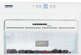 Mraznička Liebherr GN 3023 bílá

 obrázek produktu 6 z 7