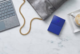 Externí pevný disk 2,5" Western Digital 1TB modrý

 obrázek produktu 8 z 11