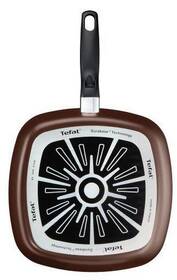 Pánev grilovací Tefal Extra 26 x 26 cm 

 obrázek produktu 2 z 16