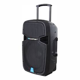 Party reproduktor Blaupunkt PA15 černý

 obrázek produktu 1 z 4