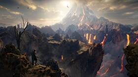 Hra Warner Bros Middle-earth: Shadow of War 

 obrázek produktu 2 z 6