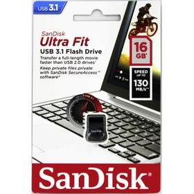 USB Flash SANDISK 16GB černý

 obrázek produktu 4 z 4