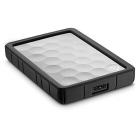 Pouzdro na HDD Seagate STDR400 Silikon pro HDD BackupPlus/Slim černý

 obrázek produktu 2 z 5