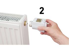 Termostatická hlavice EXTOL LIGHT 43830 

 obrázek produktu 3 z 10