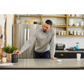 Reproduktor Bose Home Smart Speaker 300 černý

 obrázek produktu 8 z 12
