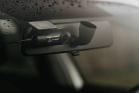 Autokamera CEL-TEC K3 Triumph Wi-Fi černá

 obrázek produktu 10 z 11