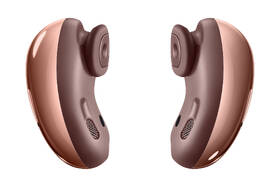 Sluchátka Samsung Galaxy Buds Live bronzová

 obrázek produktu 2 z 9