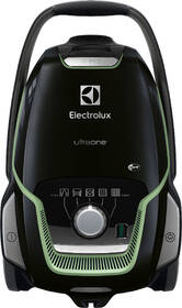 Podlahový vysavač Electrolux EUOC9GREEN černý/zelený

 obrázek produktu 1 z 10