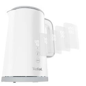 Rychlovarná konvice Tefal KO693110 bílá

 obrázek produktu 4 z 13