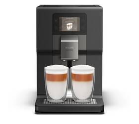 Automatický kávovar Krups EA875U10 šedý

 obrázek produktu 4 z 17