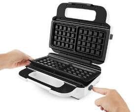 Sendvičovač Tefal SW701110 Snack XL 
