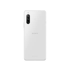Mobilní telefon Sony 10 III 5G bílý

 obrázek produktu 5 z 11