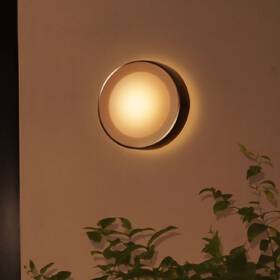 Nástěnné svítidlo Philips Daylo White and Color Ambiance chrom

 obrázek produktu 3 z 4