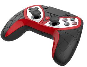 Gamepad iPega P4012 Wireless pro PS3/PS4/PS5 (IOS, Android, Windows) černý/červený

 obrázek produktu 2 z 4