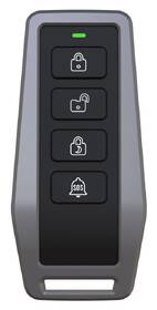 Kompletní sada iGET SECURITY M5-4G Premium 4G/WiFi/LAN/GSM 
