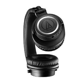 Sluchátka Audio-technica ATH-M50xBT2 černá

 obrázek produktu 3 z 11