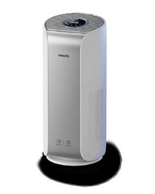 Čistička vzduchu Philips AC3059/51 stříbrná/bílá

 obrázek produktu 2 z 8