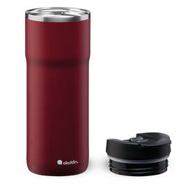Termohrnek Aladdin 470 ml Burgundy Red 

 obrázek produktu 3 z 5