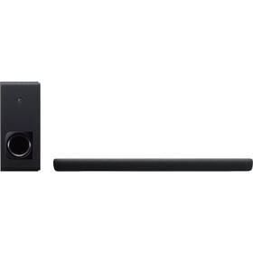 Soundbar Yamaha YAS-209 černý

 obrázek produktu 1 z 7