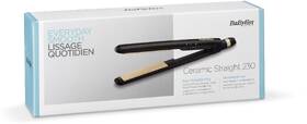 Žehlička na vlasy BaByliss ST089E 

 obrázek produktu 2 z 2