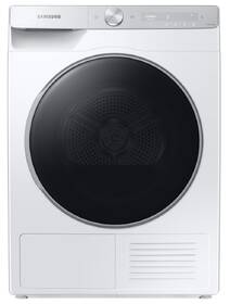 Set výrobků Samsung WW90T986ASH/S7 + DV90T8240SH/S7 
