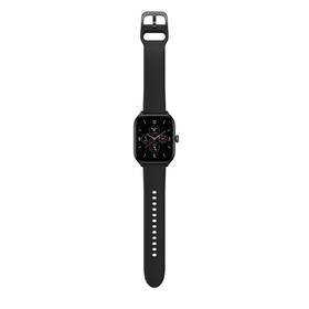 Chytré hodinky Amazfit GTS 4 - Infinite Black 

 obrázek produktu 4 z 5