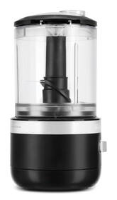 Kuchyňský robot KitchenAid 5KFCB519EBM černý

 obrázek produktu 2 z 2