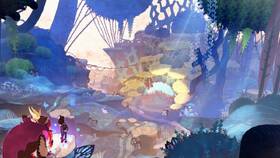 Hra Nintendo SWITCH Bayonetta Origins: Cereza and the Lost Demon 

 obrázek produktu 6 z 10
