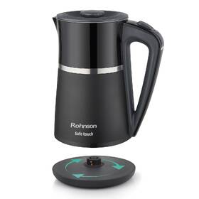 Rychlovarná konvice Rohnson R-7534 Safe Touch 

 obrázek produktu 1 z 10