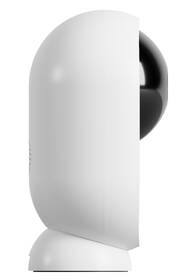 IP kamera Tesla Smart Smart Camera 360 2K bílá barva
