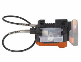 Přímá bruska POWERPLUS POWDP75300 (bez baterie) 

 obrázek produktu 6 z 8