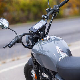 Moto Bundle SP Connect LT Universal Case SPC+ černý

 obrázek produktu 1 z 4