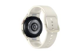 Chytré hodinky Samsung Galaxy Watch6 40mm LTE zlaté

 obrázek produktu 5 z 6
