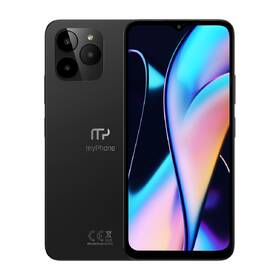 Mobilní telefon myPhone N23 6 GB / 128 GB černý

 obrázek produktu 8 z 10