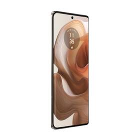 Mobilní telefon Motorola Edge 50 Ultra 5G 16 GB / 1 TB - Nordic Wood 

 obrázek produktu 3 z 13