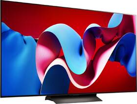 Televize LG OLED65C45LA 
