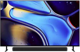 Televize Sony Bravia 8 65" 
