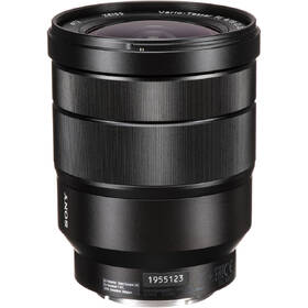 Objektiv Sony Vario-Tessar T* FE 16-35 mm f/4 ZA OSS černý

 obrázek produktu 2 z 6