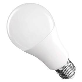 Žárovka LED EMOS Classic, E27, 13W, studená bílá 

 obrázek produktu 2 z 3