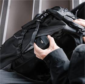 Batoh na notebook Asus ROG Archer ErgoAir Gaming Backpack BP3800 černý

 obrázek produktu 13 z 13