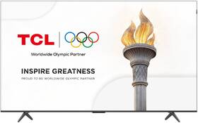 Televize TCL 75P8K 
