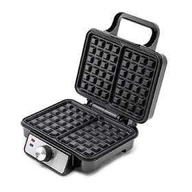 Vaflovač Huslog AK-2149 černý/stříbrný

 obrázek produktu 1 z 11