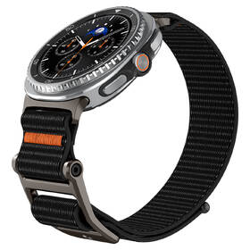 Řemínek Spigen DuraPro Flex na Samsung Galaxy Watch 8 (40/44/46mm) černý

 obrázek produktu 5 z 19