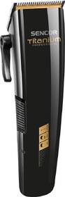 Zastřihovač vlasů Sencor SHP 8400BK černý

 obrázek produktu 3 z 11