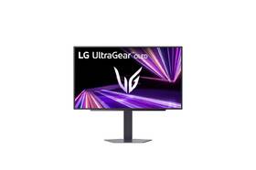 Herní monitor LG UltraGear 27GX704A-B černý

 obrázek produktu 3 z 9